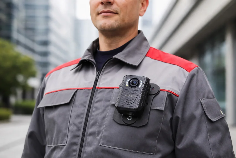 RIXET RX-8 на магнитном креплении