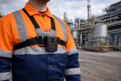 Персональный видеорегистратор RIXET RX-27