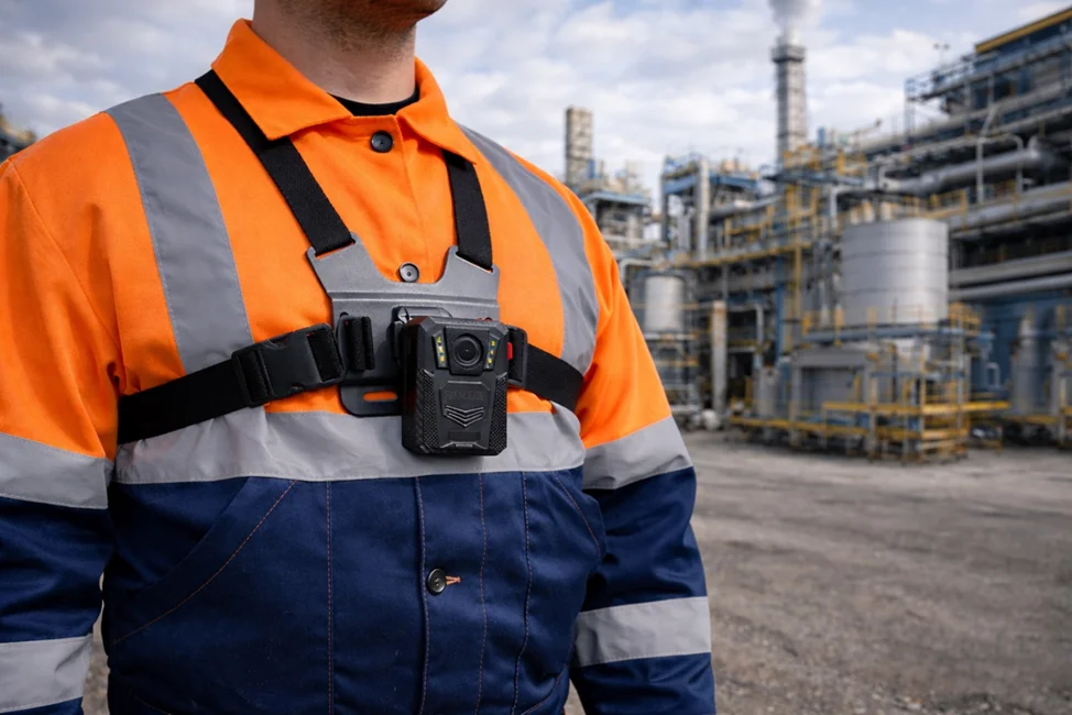 Персональный видеорегистратор RIXET RX-27