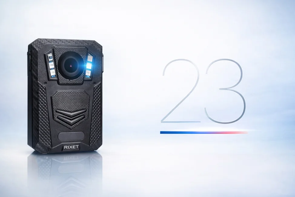 Персональный видеорегистратор RX-27