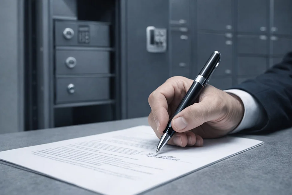 Допуск к государственной тайне