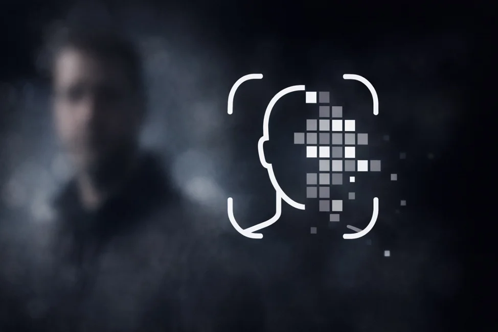 идентификация человека по видео