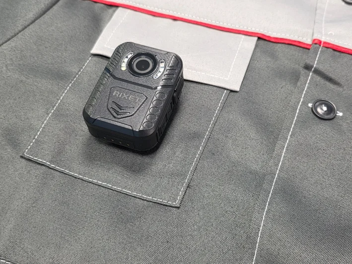 Персональный видеорегистратор RIXET RX-8