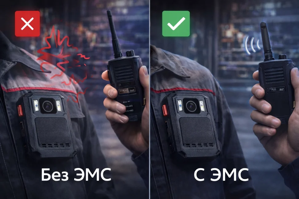 Совместимость оборудования