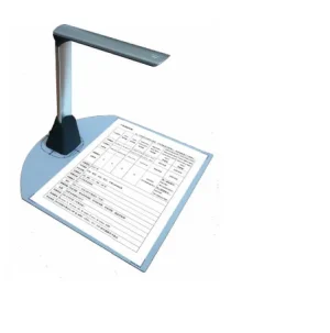 Документ-камера RIXET DK-019 с разрешением 8Мп