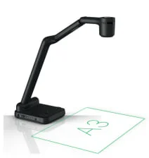 Документ-камера RIXET DK-017