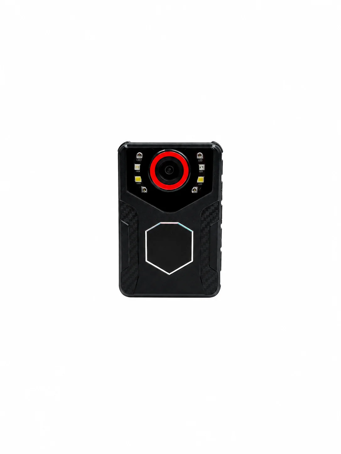 Персональный видеорегистратор RIXET RX-43
