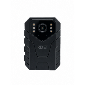 Персональный носимый видеорегистратор RIXET RX-46