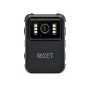 Персональный носимый видеорегистратор RIXET RX-47